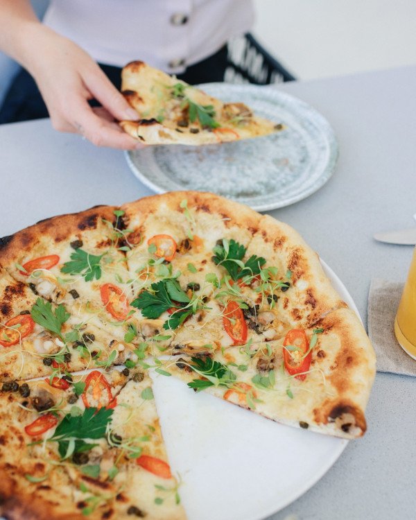 Dining (52) | Café del Mar Bali